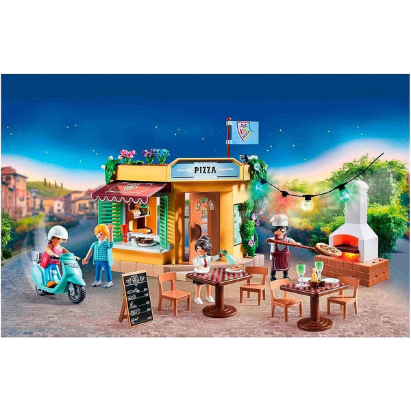 Playmobil City Life 70336