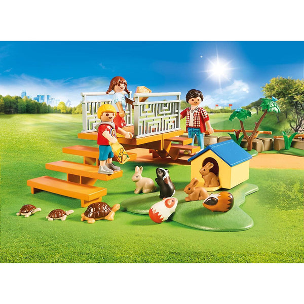 Playmobil Family Fun 70342