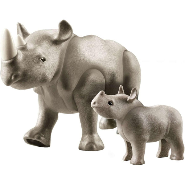 Playmobil family Fun 70357