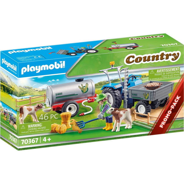 Playmobil Country 70367