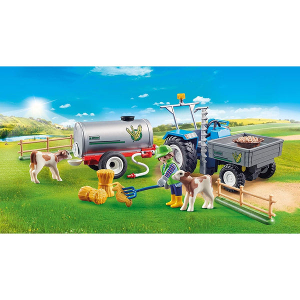 Playmobil Country 70367