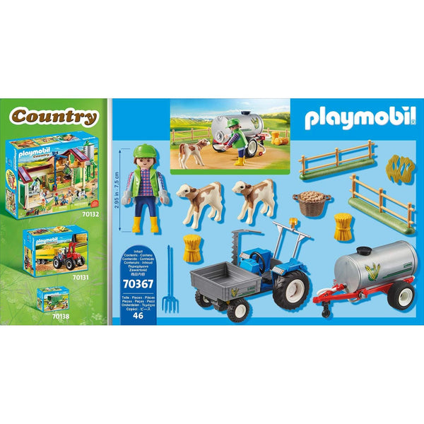 Playmobil Country 70367