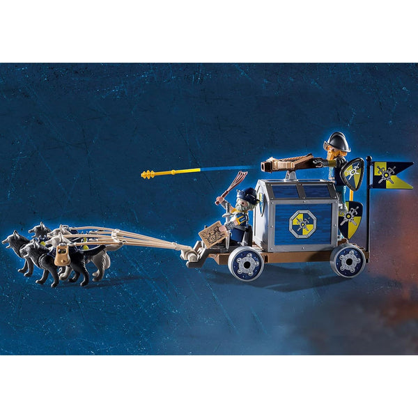 Playmobil Novelmore 70392