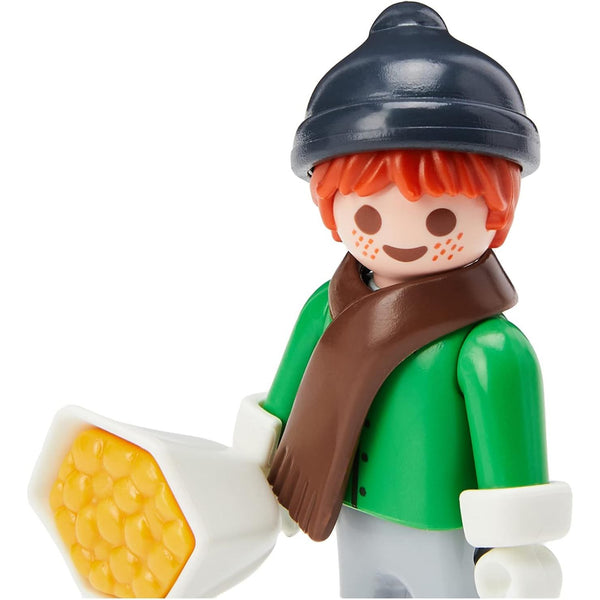Playmobil Spirit 70398