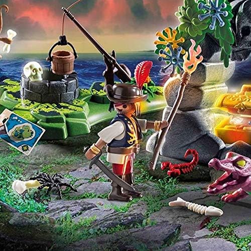 Playmobil Pirates 70414