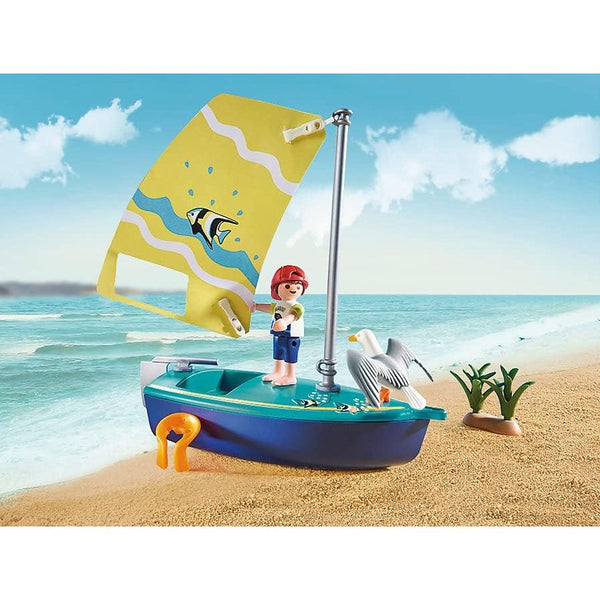 Playmobil Family Fun 70438