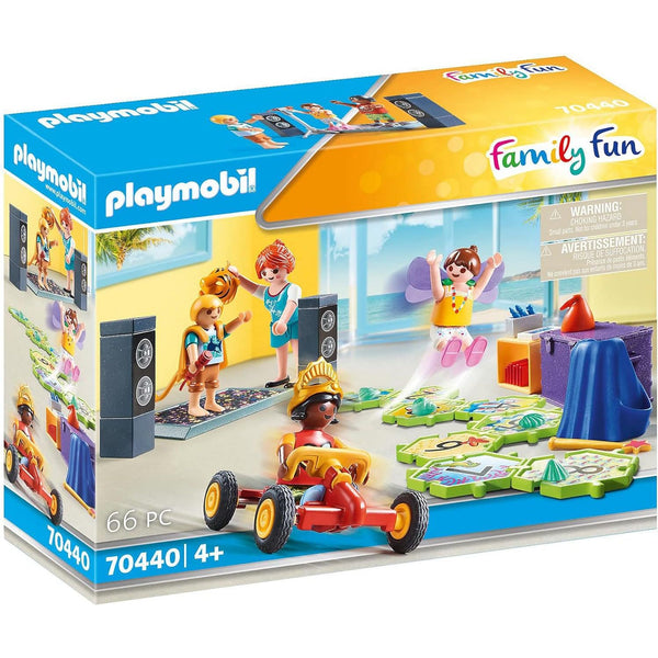 Playmobil Family Fun 70440