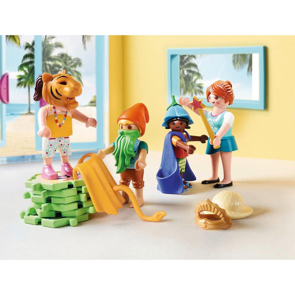 Playmobil Family Fun 70440