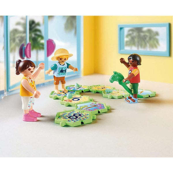 Playmobil Family Fun 70440