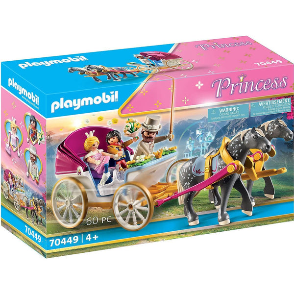 Playmobil Princess 70449