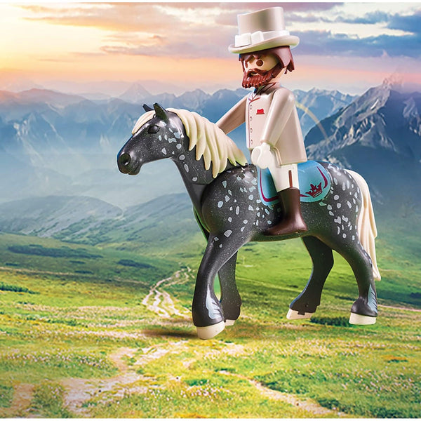 Playmobil Princess 70449