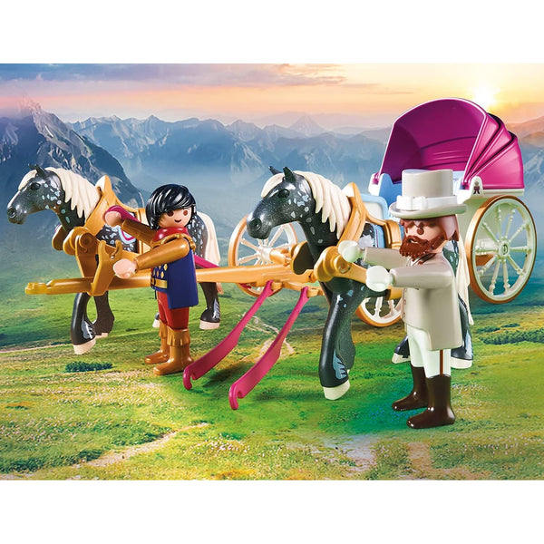 Playmobil Princess 70449