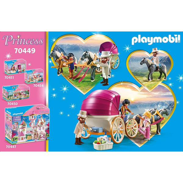 Playmobil Princess 70449