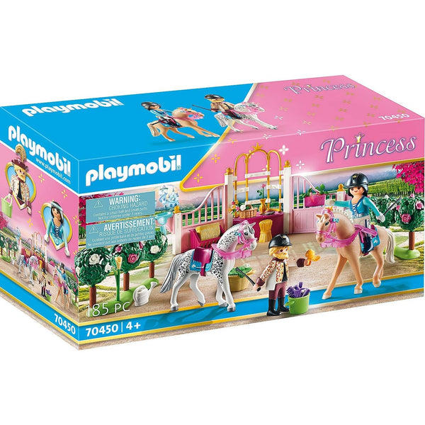 Playmobil Princess 70450