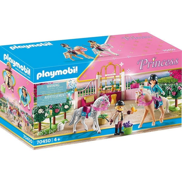 Playmobil Princess 70450