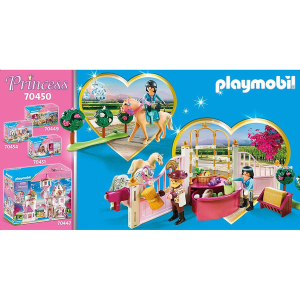 Playmobil Princess 70450