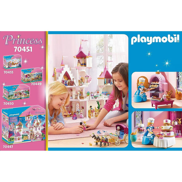 Playmobil Princess 70451