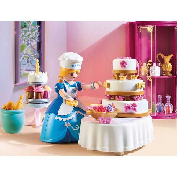 Playmobil Princess 70451