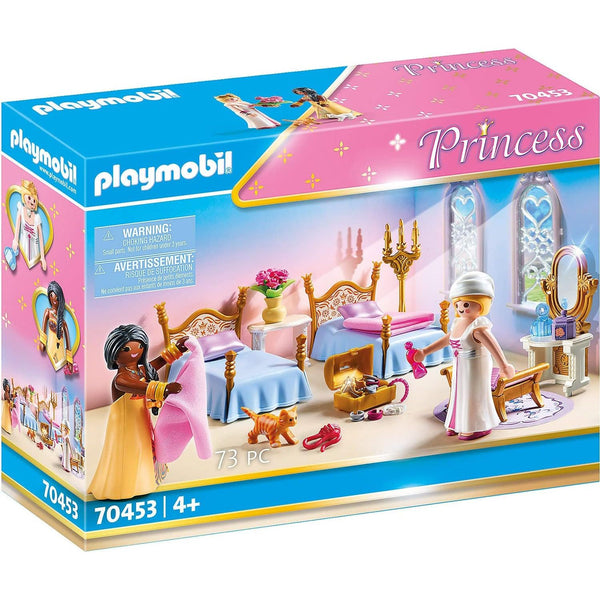 Playmobil Princess 70453