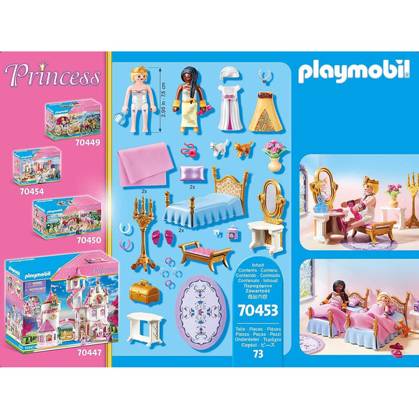 Playmobil Princess 70453