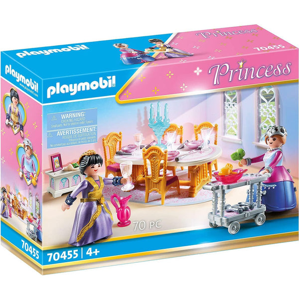 Playmobil Princess 70455