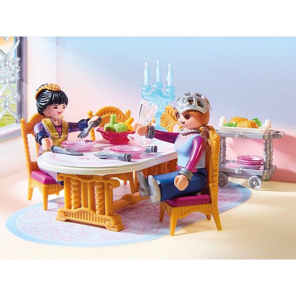 Playmobil Princess 70455