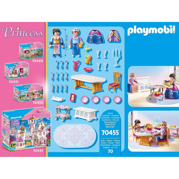 Playmobil Princess 70455