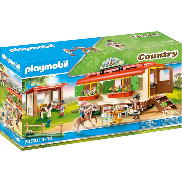 Playmobil Country 70510