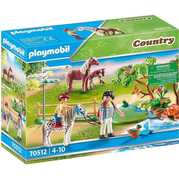 Playmobil Country 70512