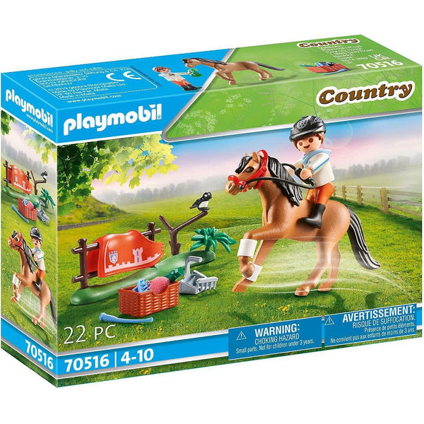 Playmobil Country 70516