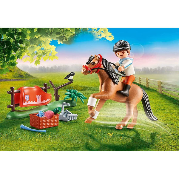 Playmobil Country 70516