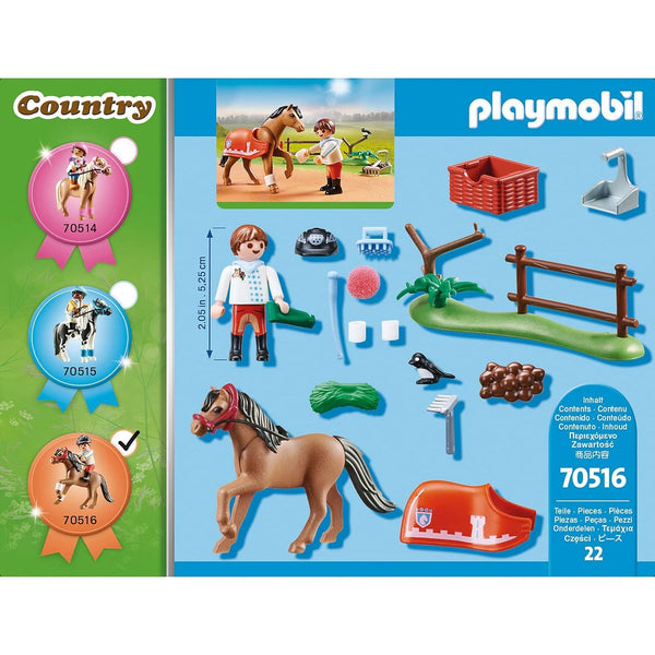 Playmobil Country 70516
