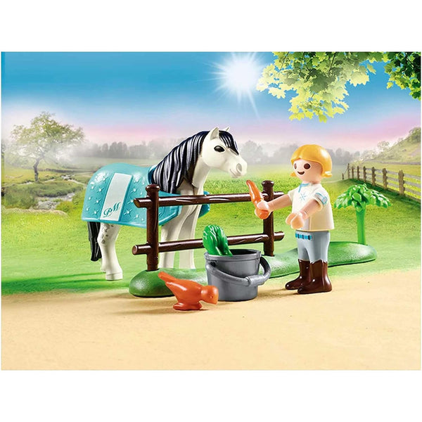 Playmobil Country 70522