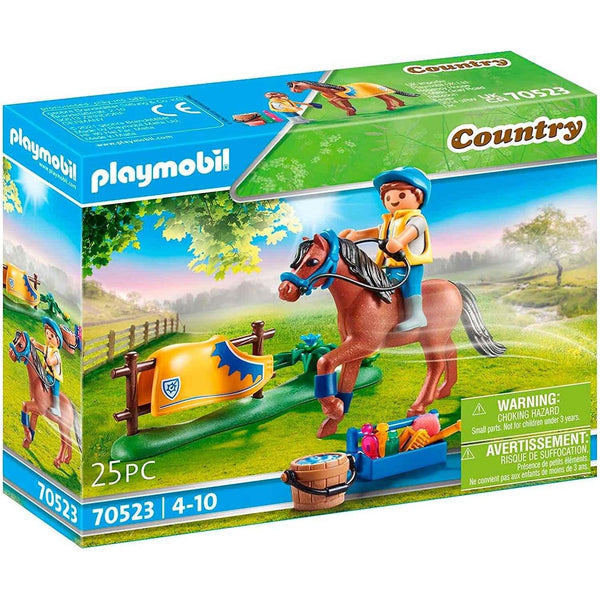 Playmobil Country 70523