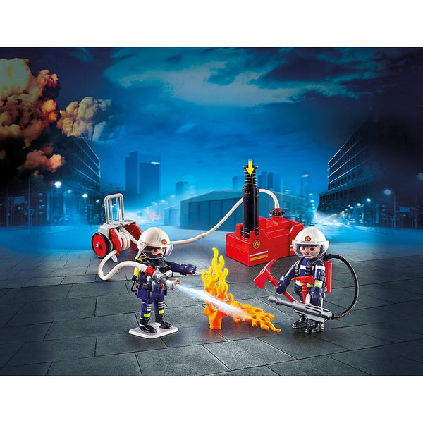 Playmobil City Action 70557