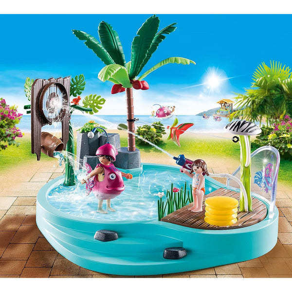 Playmobil Family Fun 70610