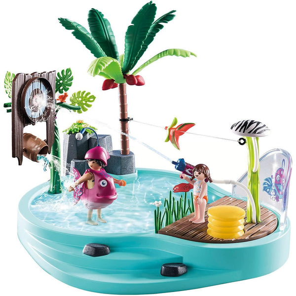 Playmobil Family Fun 70610