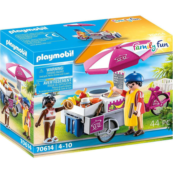 Playmobil Family Fun 70614
