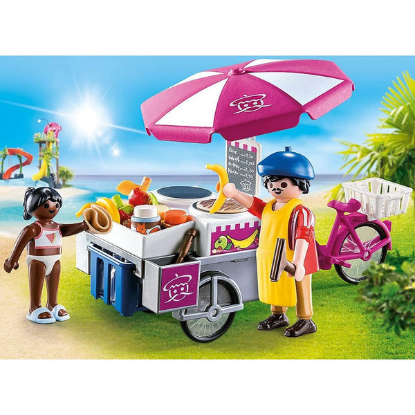 Playmobil Family Fun 70614