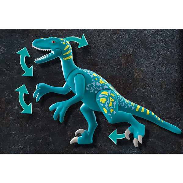 Playmobil Dino Rise 70629