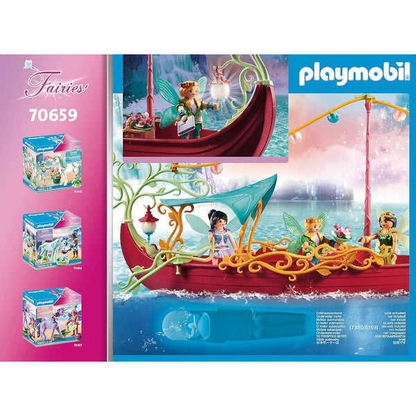 Playmobil Fairies 70659