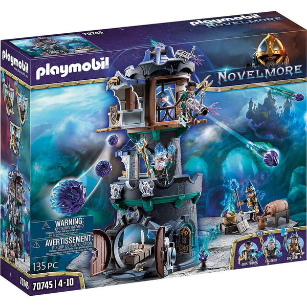 Playmobil Novelmore 70745