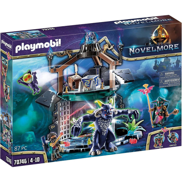 Playmobil Novelmore 70746
