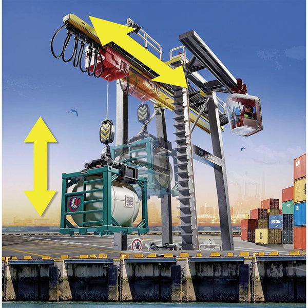 Playmobil City Action 70770