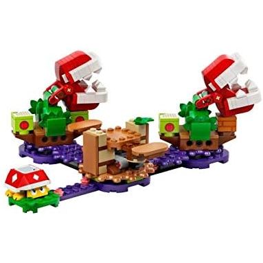 LEGO SUPER MARIO 71382
