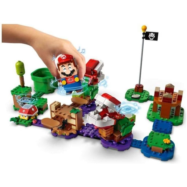 LEGO SUPER MARIO 71382