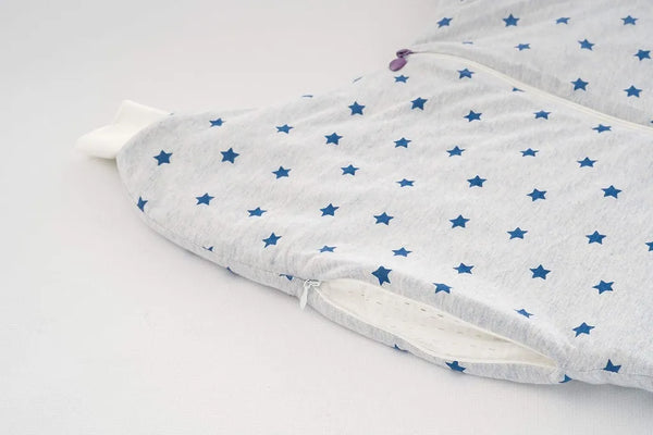 Träumeland LIEBMICH Schlafsack"to Go", Größe 110