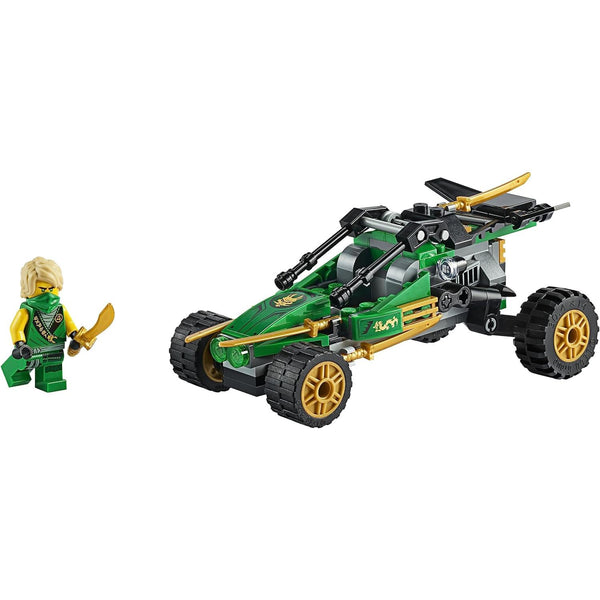 LEGO NINJAGO 71700