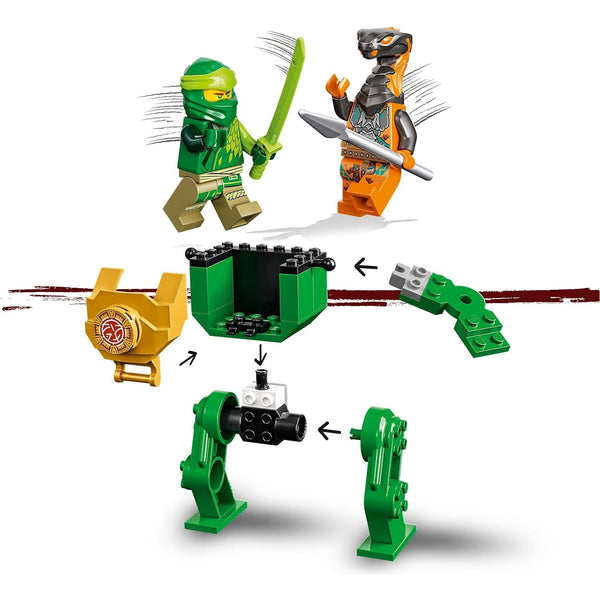 LEGO NINJAGO 71757