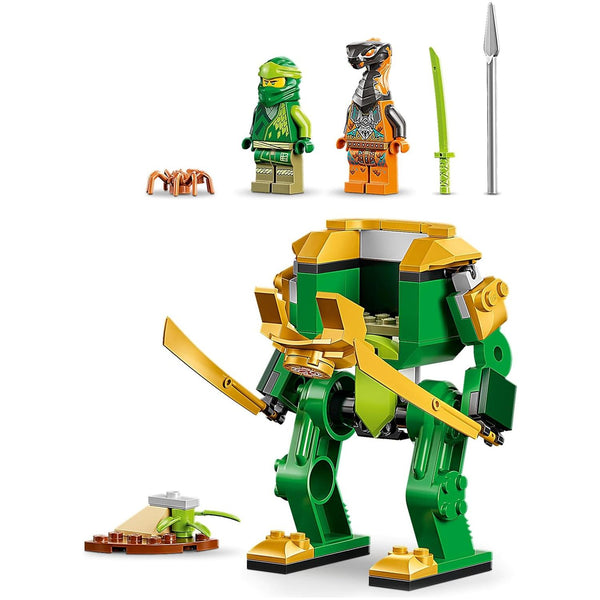 LEGO NINJAGO 71757